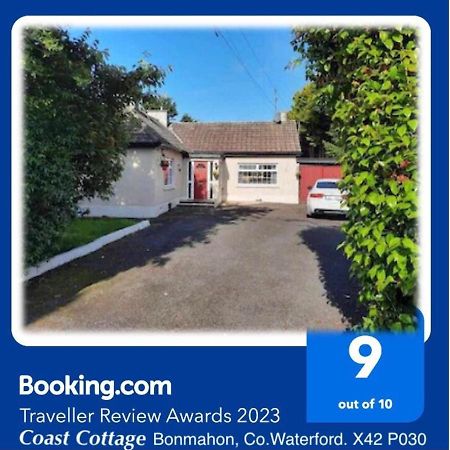Coast Cottage Bunmahon Экстерьер фото