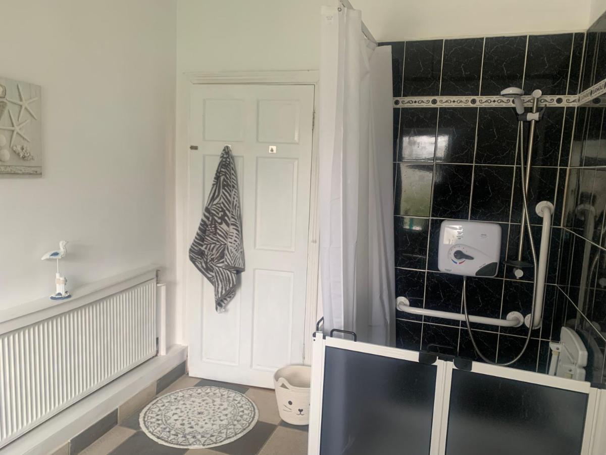 Coast Cottage Bunmahon Экстерьер фото