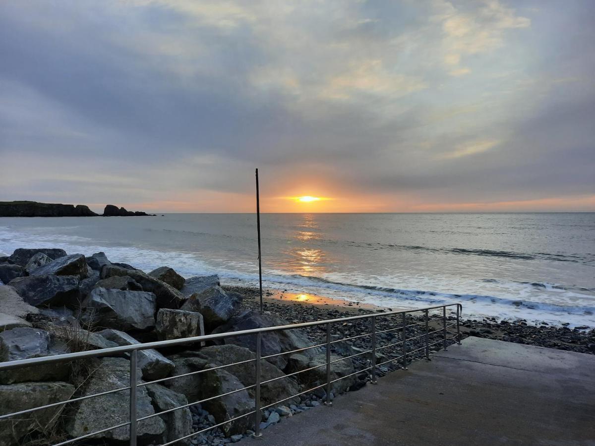 Coast Cottage Bunmahon Экстерьер фото