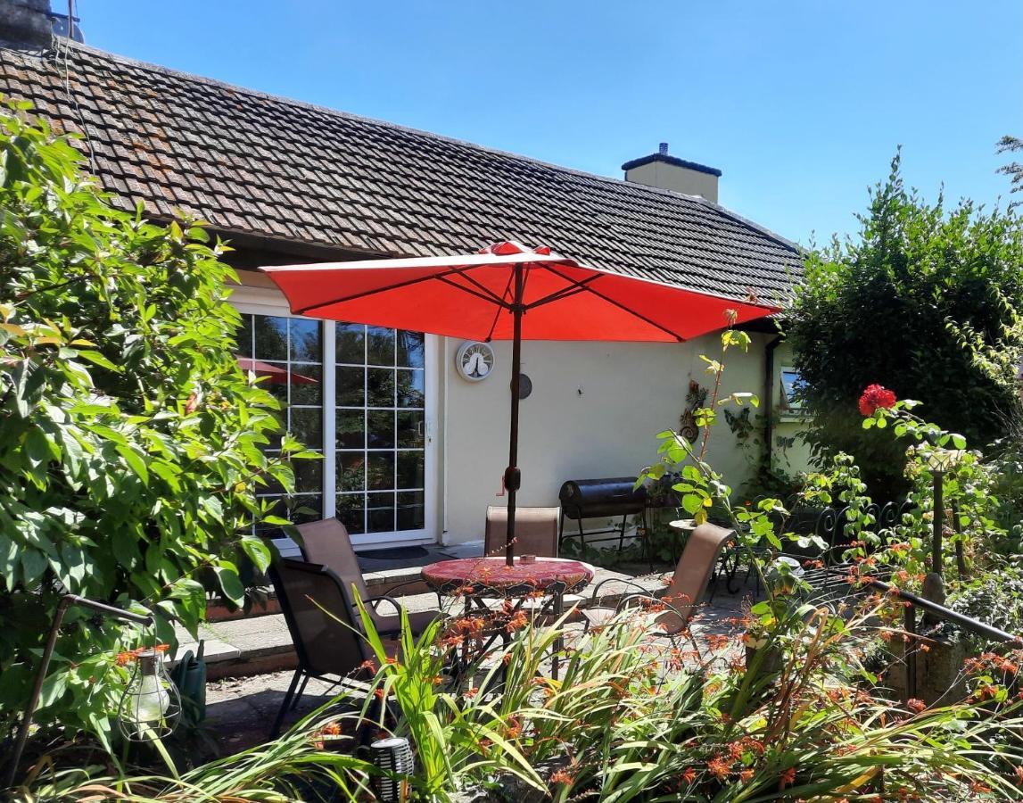 Coast Cottage Bunmahon Экстерьер фото