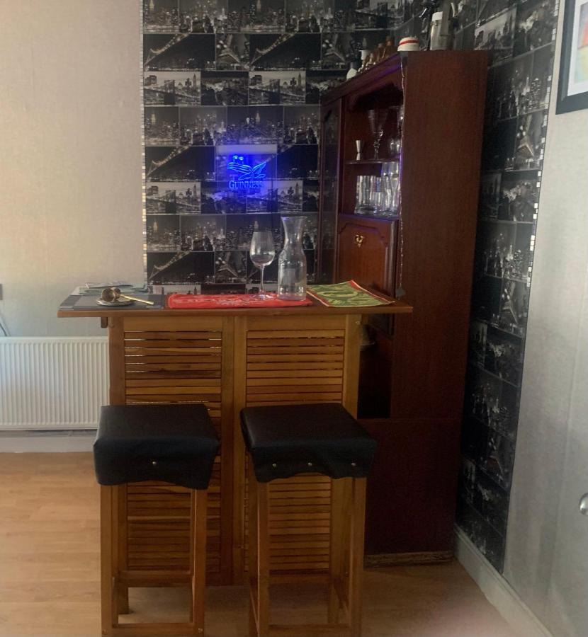 Coast Cottage Bunmahon Экстерьер фото