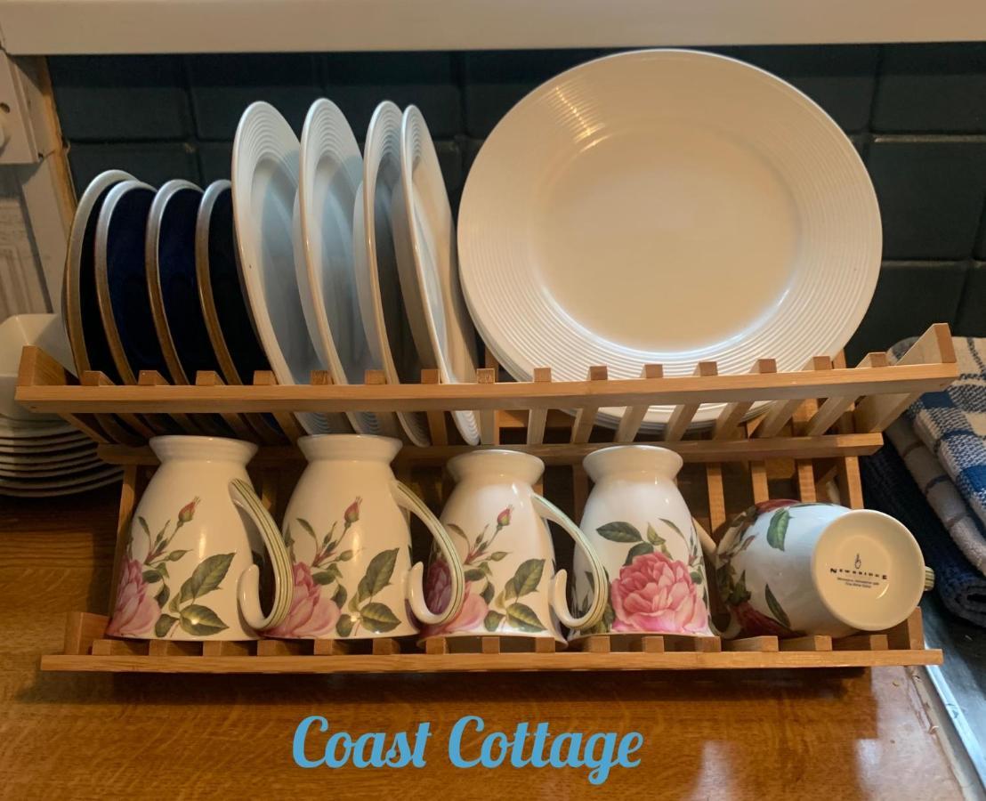 Coast Cottage Bunmahon Экстерьер фото