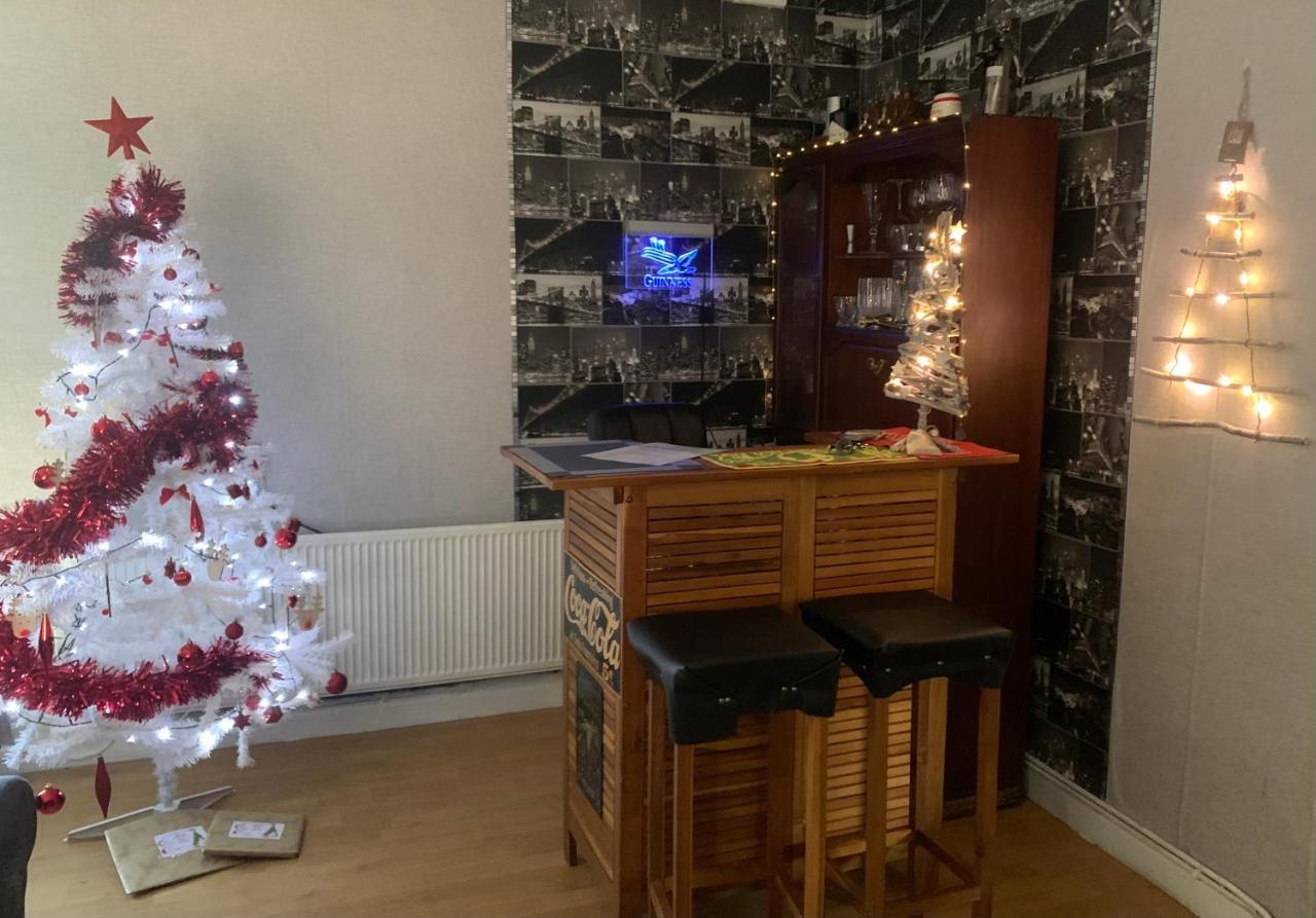 Coast Cottage Bunmahon Экстерьер фото
